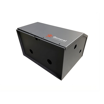 Enclosure Kit image 0