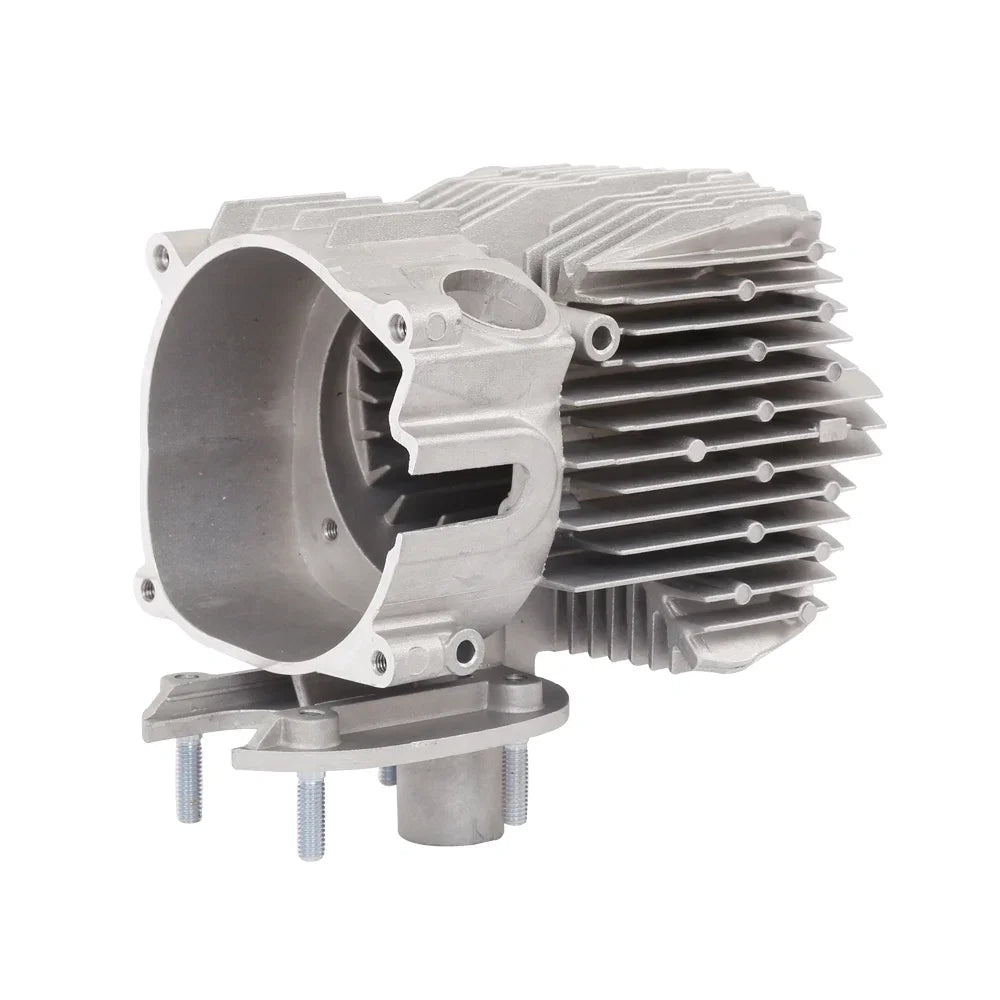 Heat Exchanger for Diesel Heaters | Replacement Part | General ...
