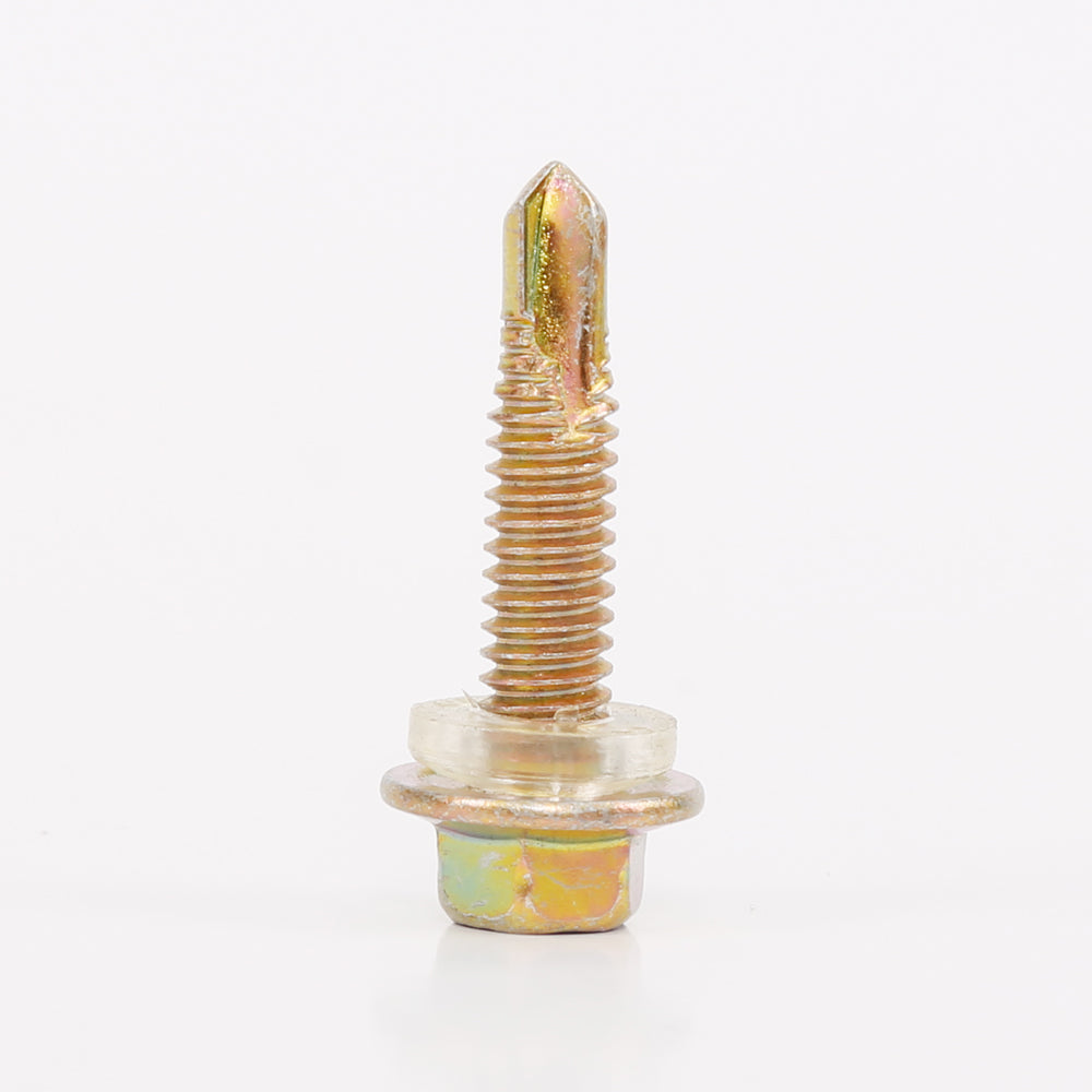 Self-Drilling, Self-Tapping Screw, ST 5.5 x 25 image 1