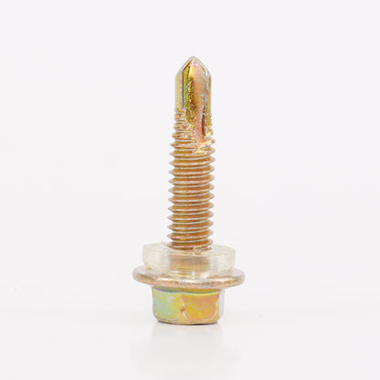 Self-Drilling, Self-Tapping Screw, ST 5.5 x 25 image 1