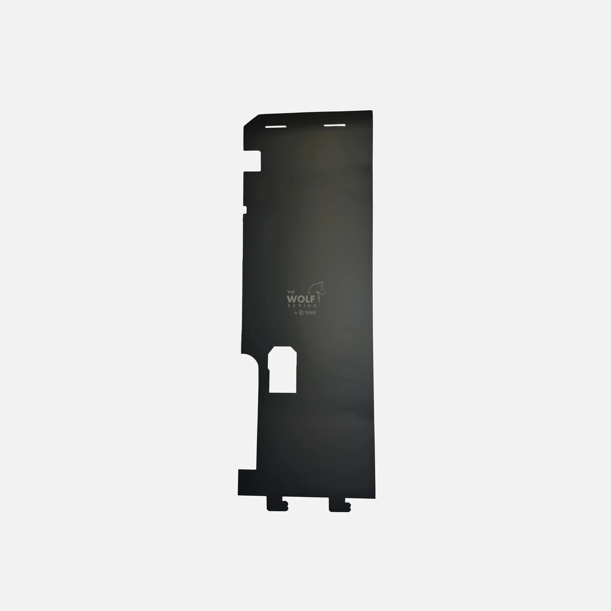 Aluminum Shield image 0