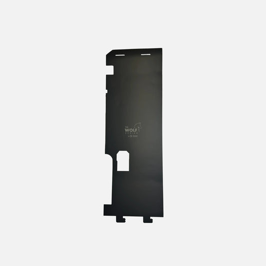 Aluminum Shield image 0