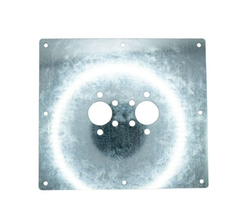 Mounting Plate (Universal) image 0