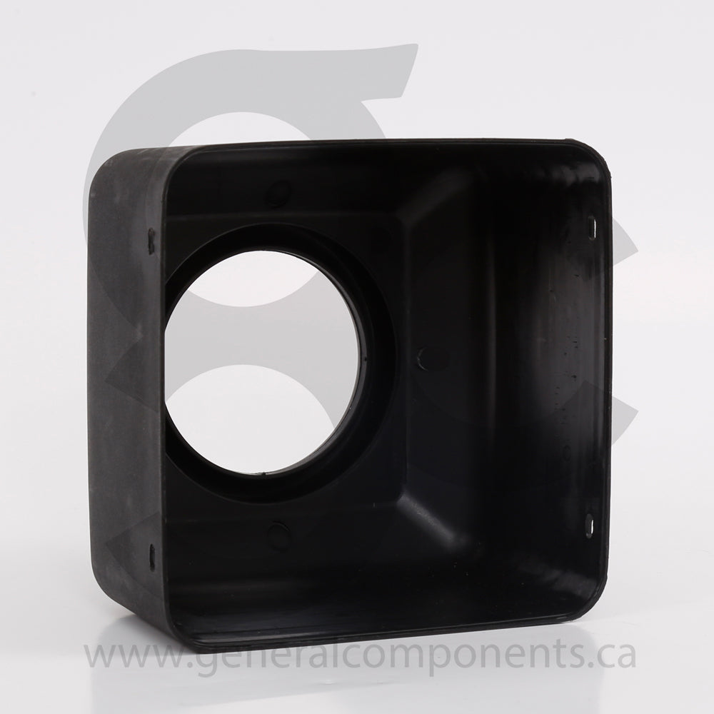 Intake Side Hood image 0