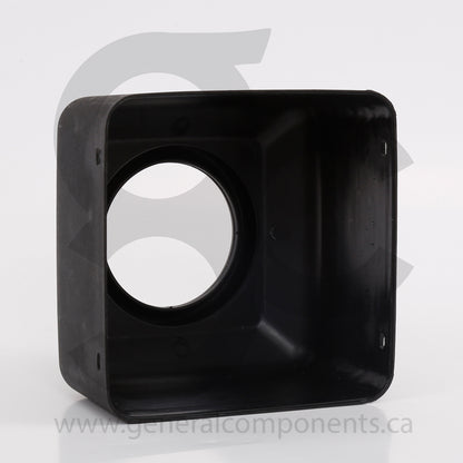 Intake Side Hood image 0