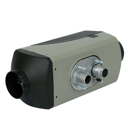 BISON 2200A, Heater Unit, 24V, Gasoline image 0