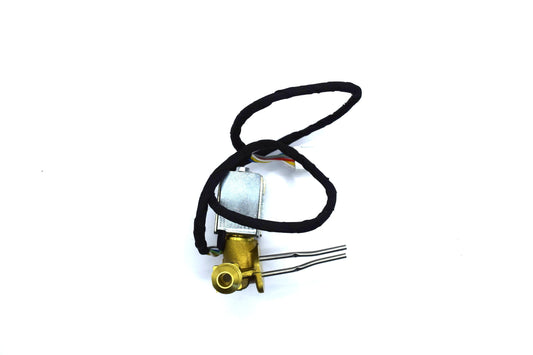 Dual Propane Valve image 1