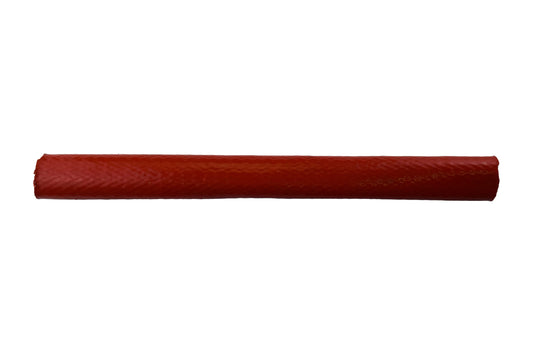 Silicone Heat Resistant Sleeve, 38 mm, 1 m image 1