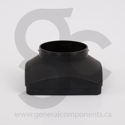 Supply Side Hood image 1