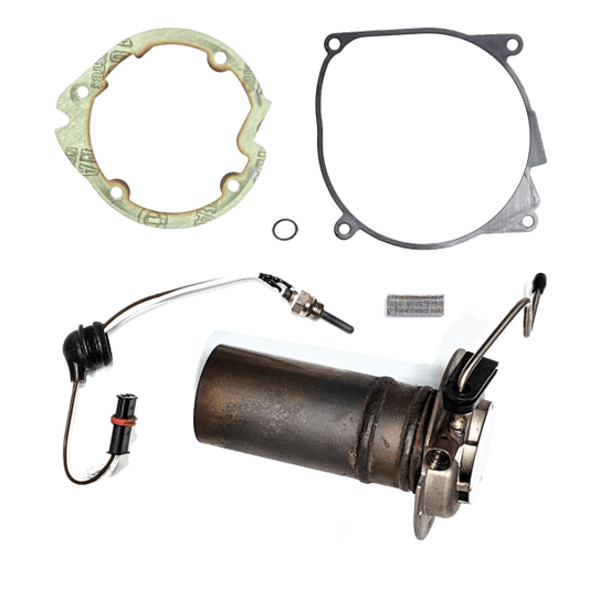 BISON 4000A Maintenance Kit image 0