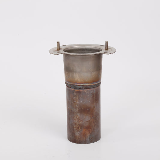 Flame Tube image 0