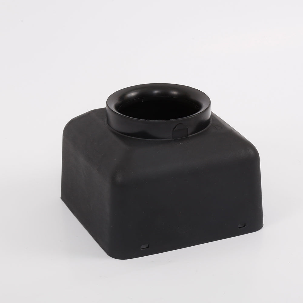 Intake Side Hood image 2