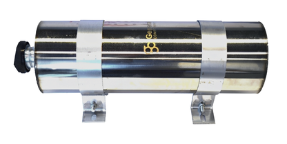Fuel Tank, 10L, 304 SS image 0