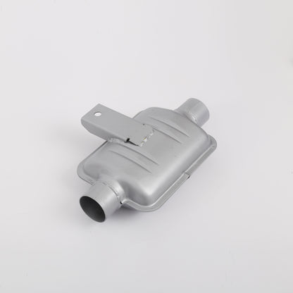 Muffler image 0