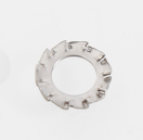 Tooth Lock Washer image 0