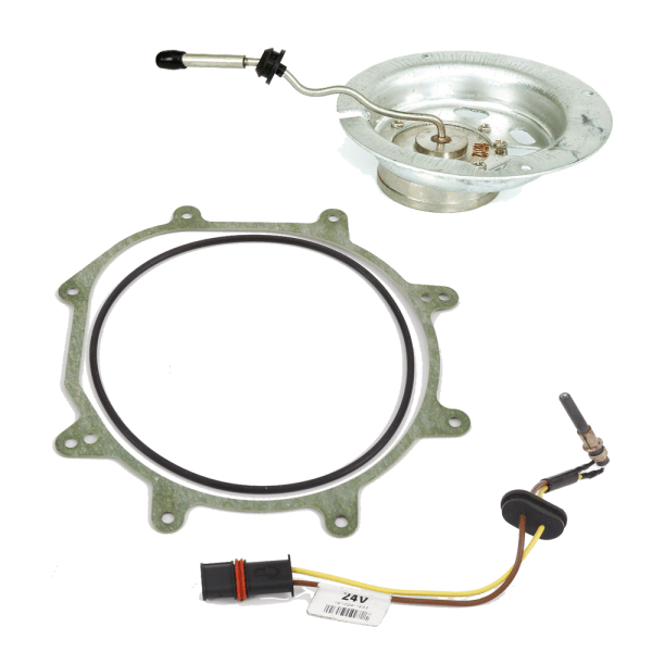 BISON 5000A Maintenance Kit image 0