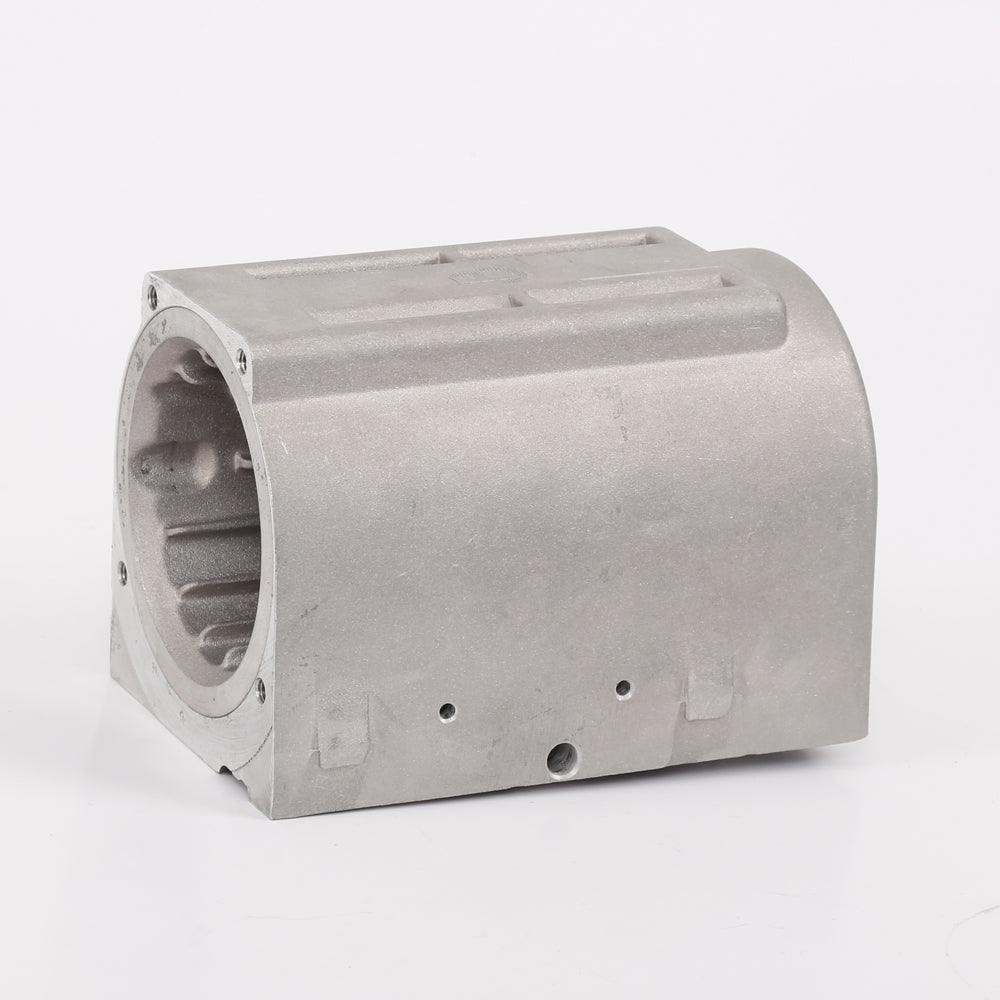 Heat Exchanger Casing image 1