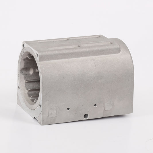 Heat Exchanger Casing image 1