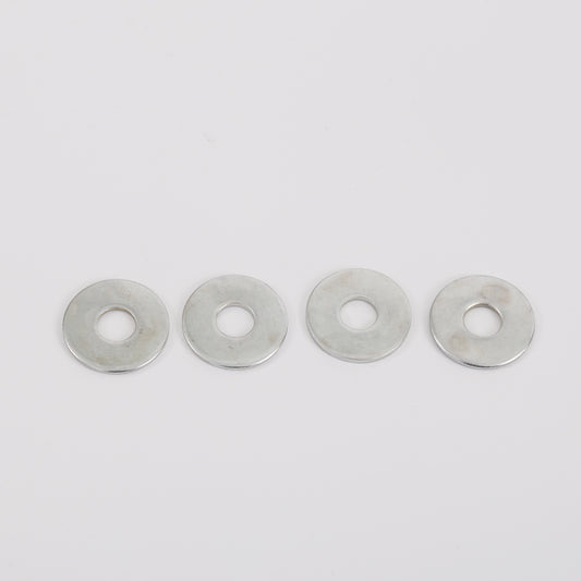 Flat Washer, 6.0 x 18.0 mm image 0