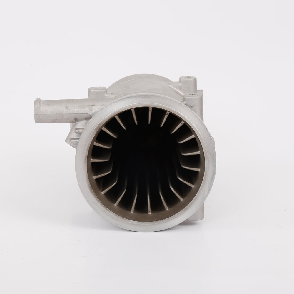 Heat Exchanger Outer Casing image 1