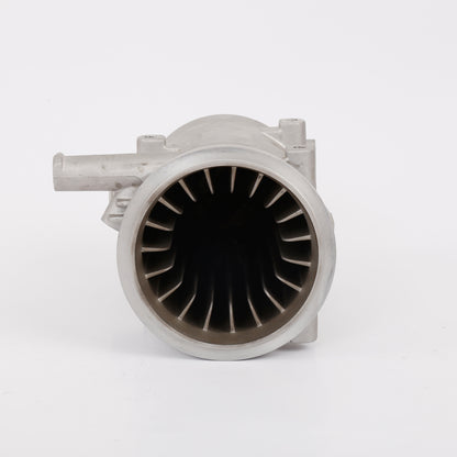 Heat Exchanger Outer Casing image 1