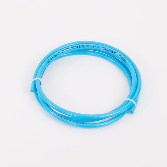 Fuel Line OD 5.0 x ID 1.5 mm, 1.0 m Length image 0