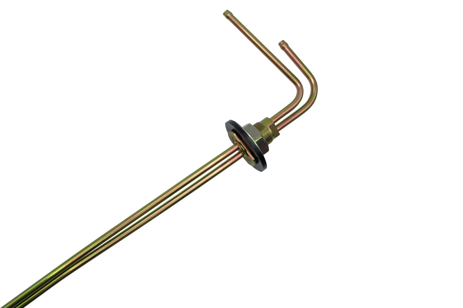 Fuel Pick-up Dual Tube (Universal) image 0