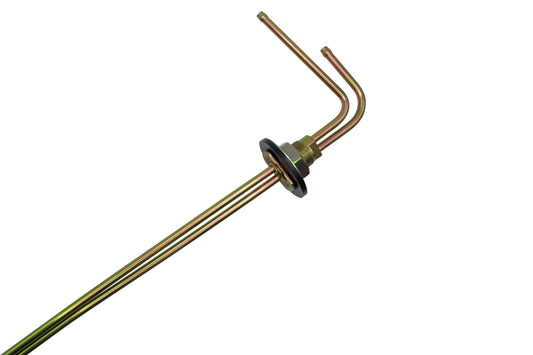 Fuel Pick-up Dual Tube (Universal) image 0