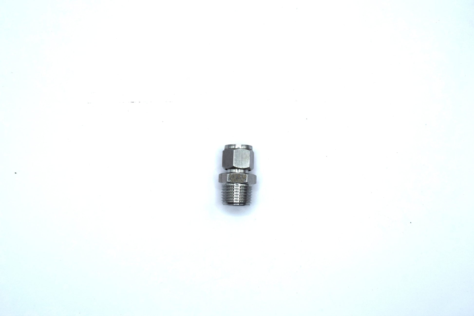 Compression Fitting (NPT 1/2") image 1